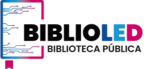 BiblioLED Algarve - Biblioteca P&uacute;blica de Leitura e Empr&eacute;stimo Digital